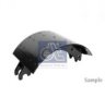 DT 10.13362 Brake Shoe